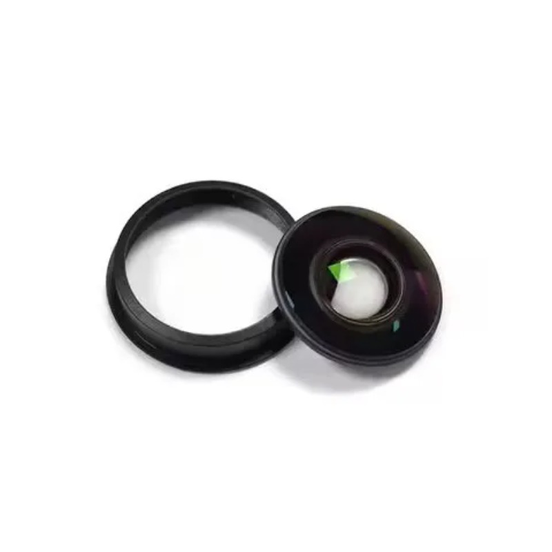 Insta360 Camera X3 - 新しい高精細光学ガラスレンズ交換品、X3アクションカメラに対応