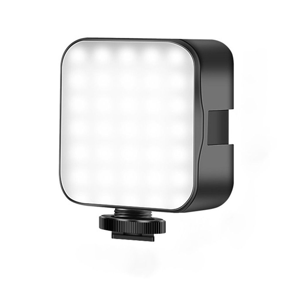 携帯電話用5W写真撮影LEDビデオライト調光可能DSLRカメ - Photography Loop Lighting のレビューと価格
