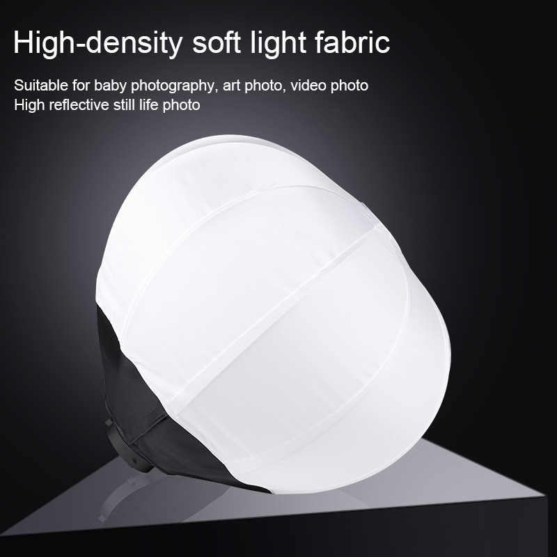 35 センチメートルグローブランタンソフトボックスボーエンズ - Quality Photography Lighting のレビューと価格