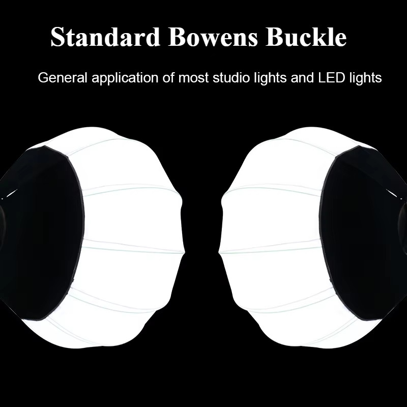35 センチメートルグローブランタンソフトボックスボーエンズ - Quality Photography Lighting のレビューと価格