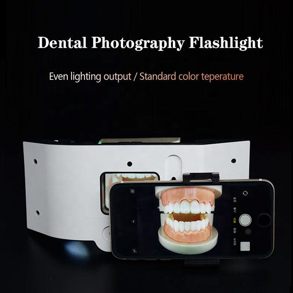 高品質歯科用口腔充填光フラッシュ撮影機器 歯科用充填ランプ  - Quality Photography Lighting のレビューと価格