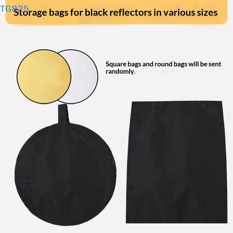 【AN】【SA】2 in 1 撮影用ライトリフレクター 折り - Photography Lighting Outdoor のレビューと価格