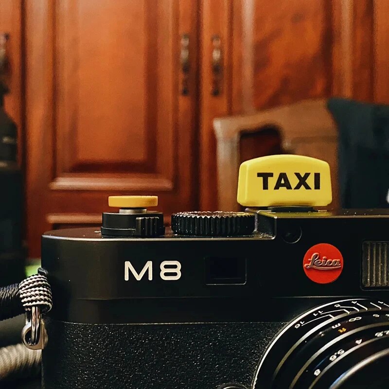 タクシーカメラホットシューカバー保護カバー漫画タクシー用ソニ - Macro Photography Lighting Kit のレビューと価格