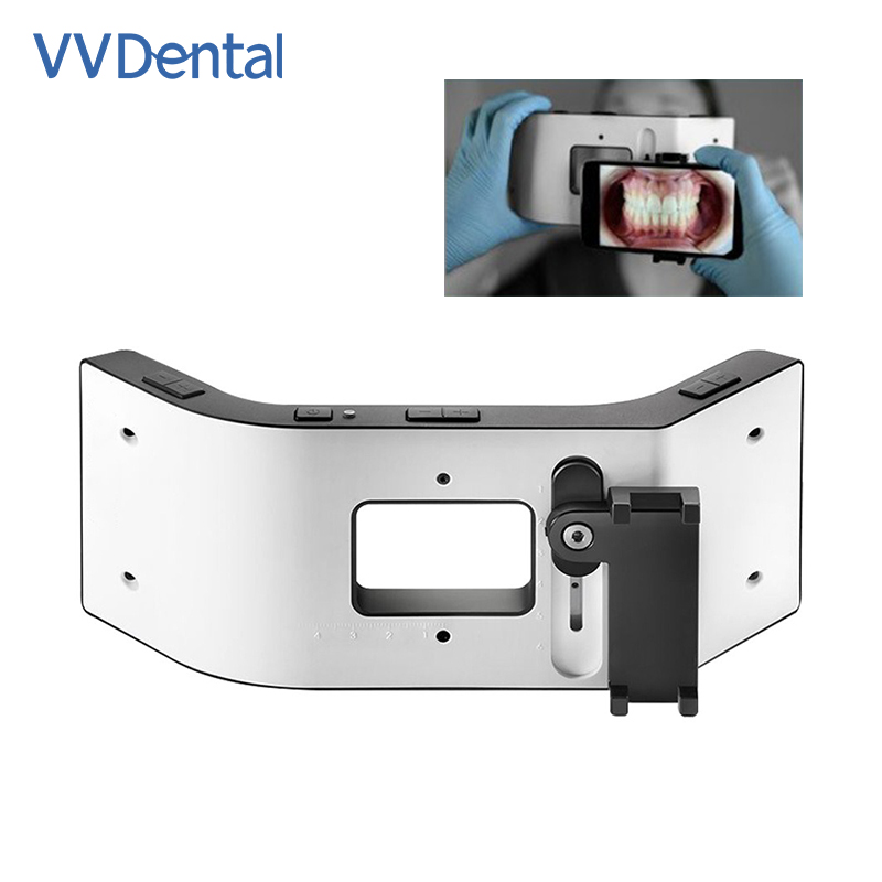 VVDental LED歯科用カメラ撮影用口腔内フラッシュラ - Photography Lighting Led のレビューと価格