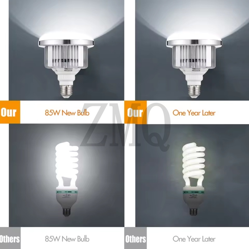 E27 85W 155W ランプ 3200K-5500K L - Photography Lighting Effects のレビューと価格