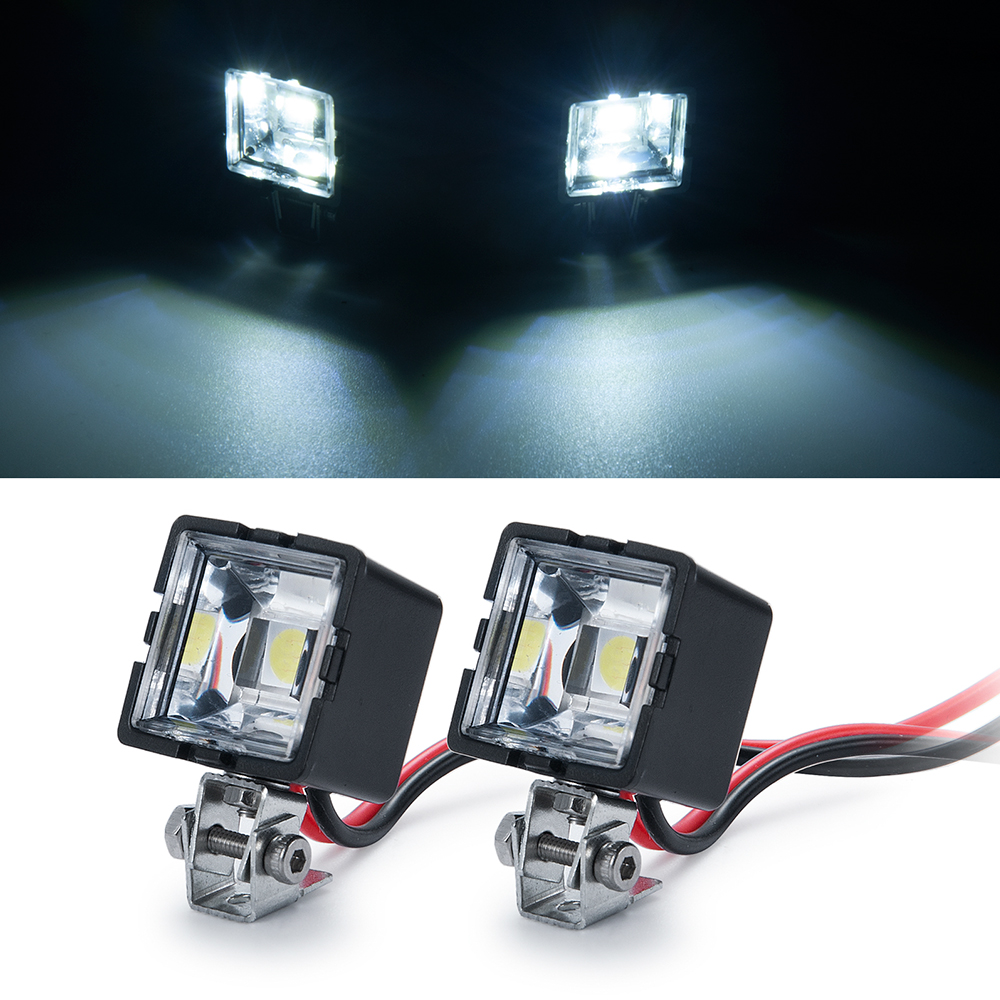 MIBIDAO-LEDライトヘッドライト,trx4,trx6 - Macro Photography Lighting Kit のレビューと価格