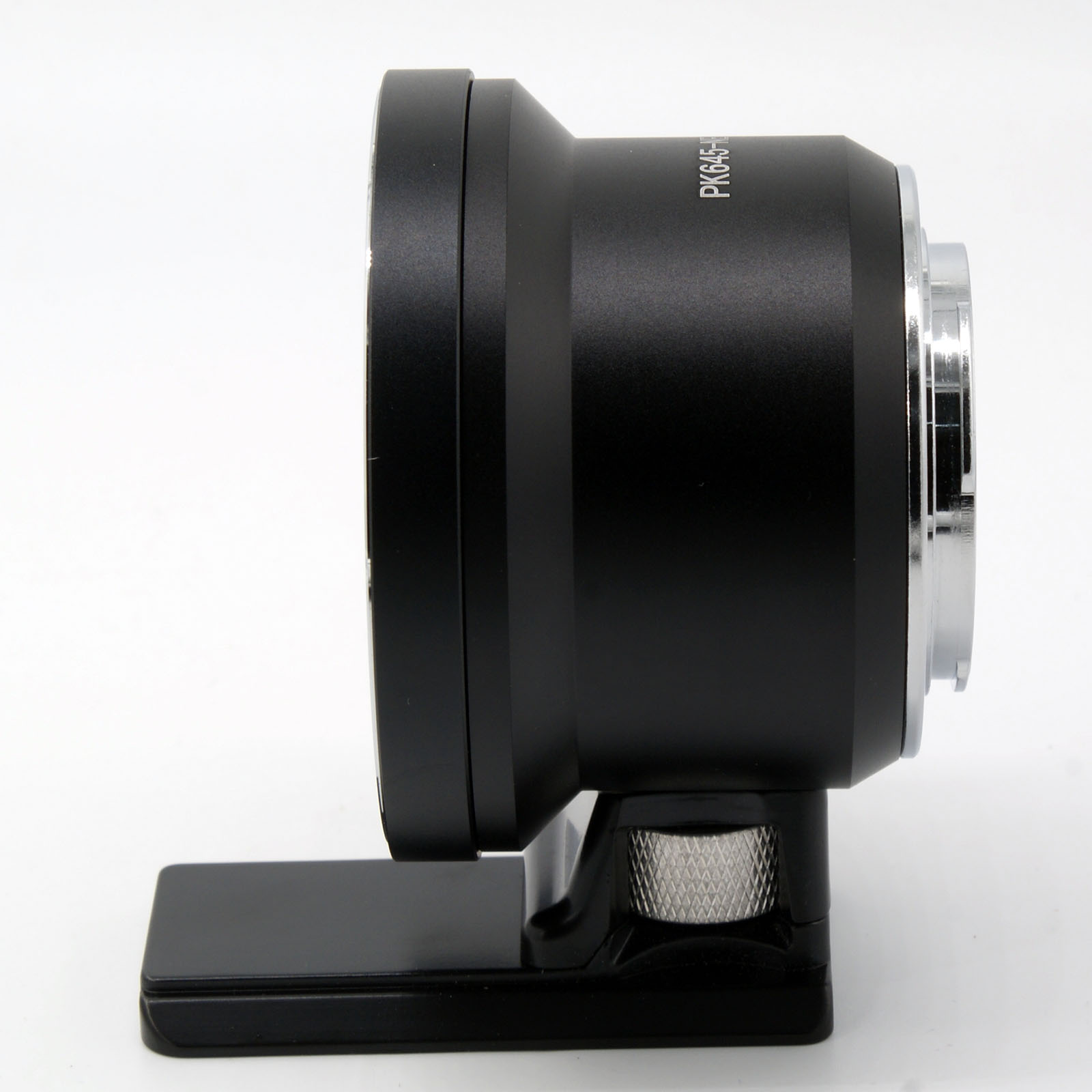 PK645-NEX 三脚スタンドアダプター ペンタックス 6 - Macro Photography Lighting Kit のレビューと価格