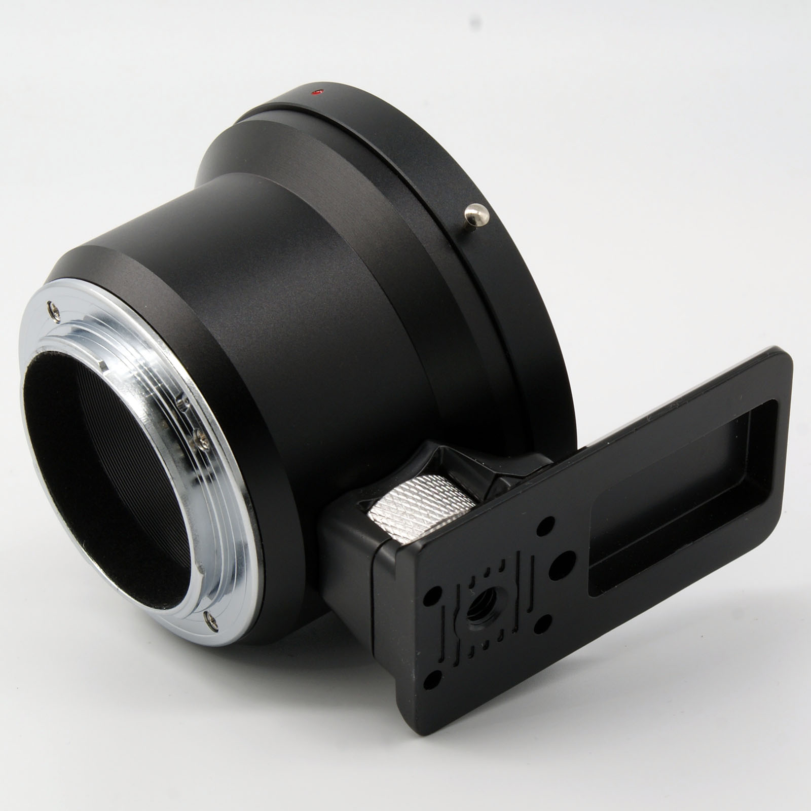 PK645-NEX 三脚スタンドアダプター ペンタックス 6 - Macro Photography Lighting Kit のレビューと価格