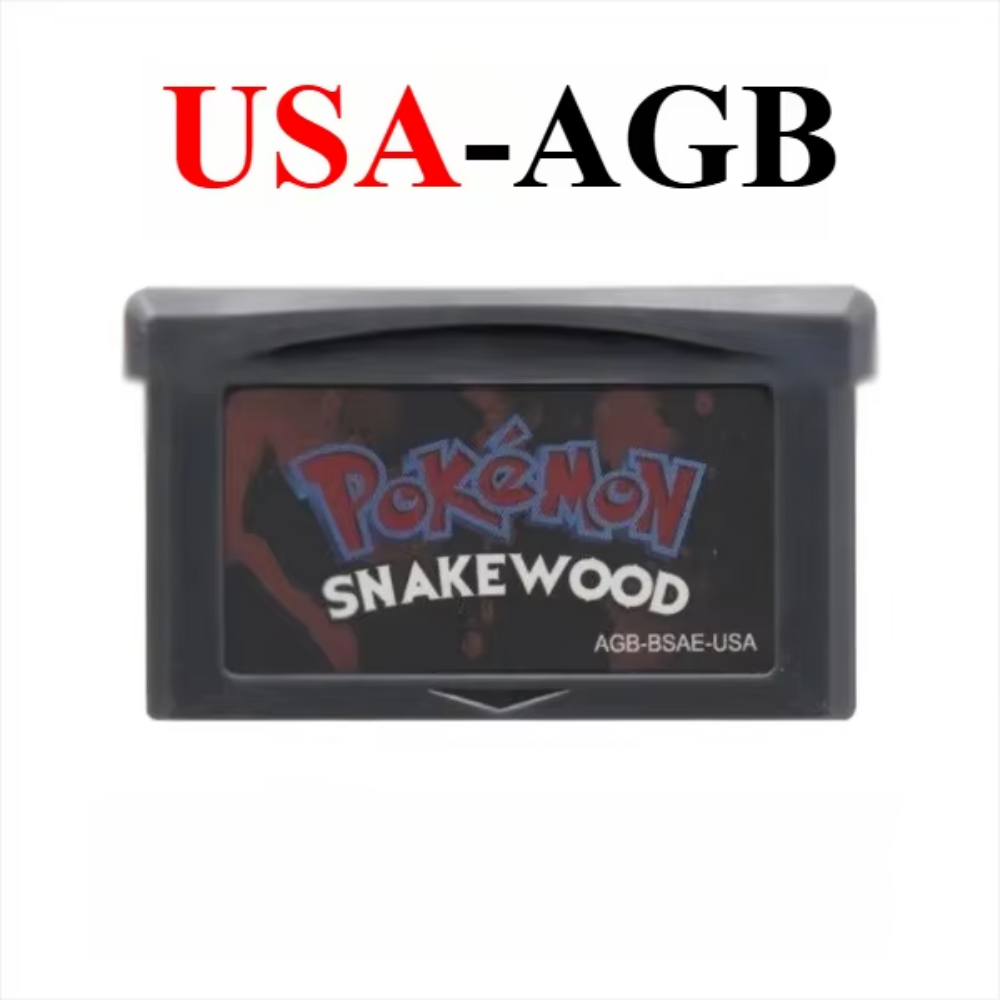 GBA ポケモン ゲームカートリッジ 32 ビット ビデオ  - Quality Photography Lighting のレビューと価格