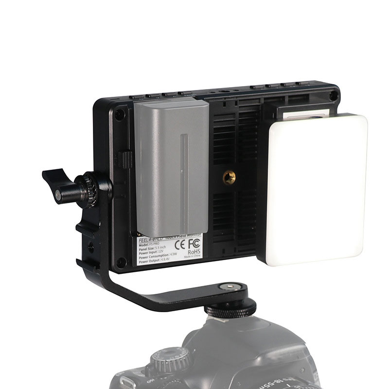 F5 Prov2 カーボンファイバー ディレクター 4K撮影 - Photography Lighting Director のレビューと価格