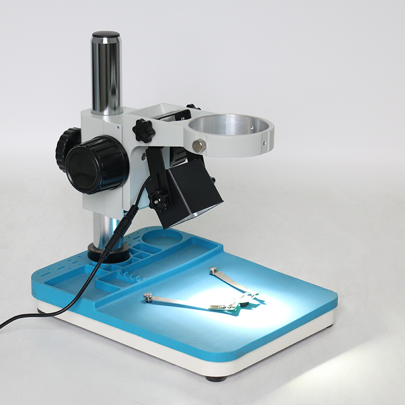 調整可能な照明付きの調整可能な強度ランプ,産業用ステレオ顕微 - Quality Photography Lighting のレビューと価格