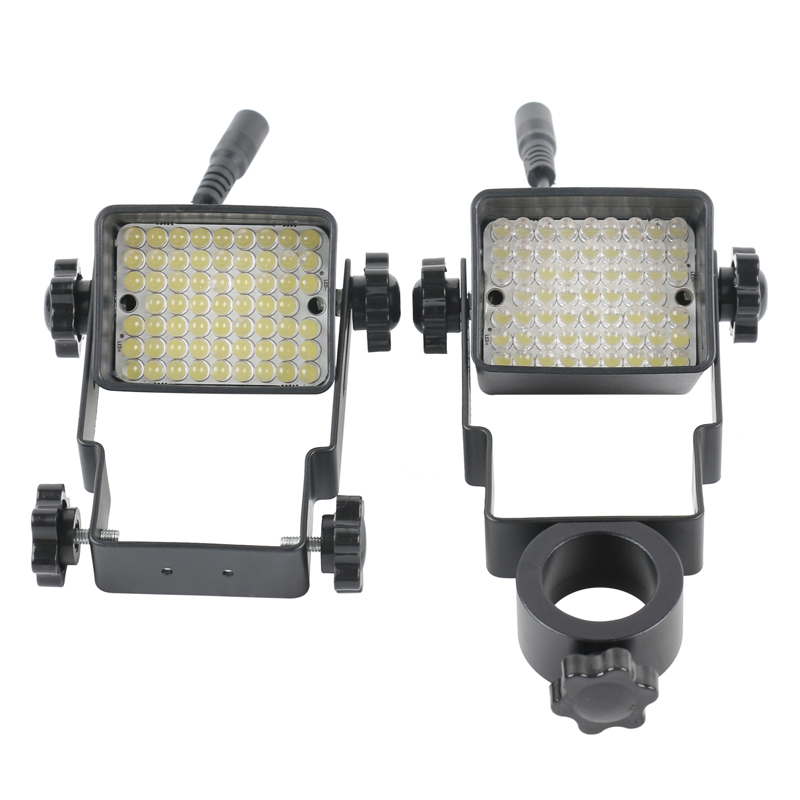調整可能な照明付きの調整可能な強度ランプ,産業用ステレオ顕微 - Quality Photography Lighting のレビューと価格