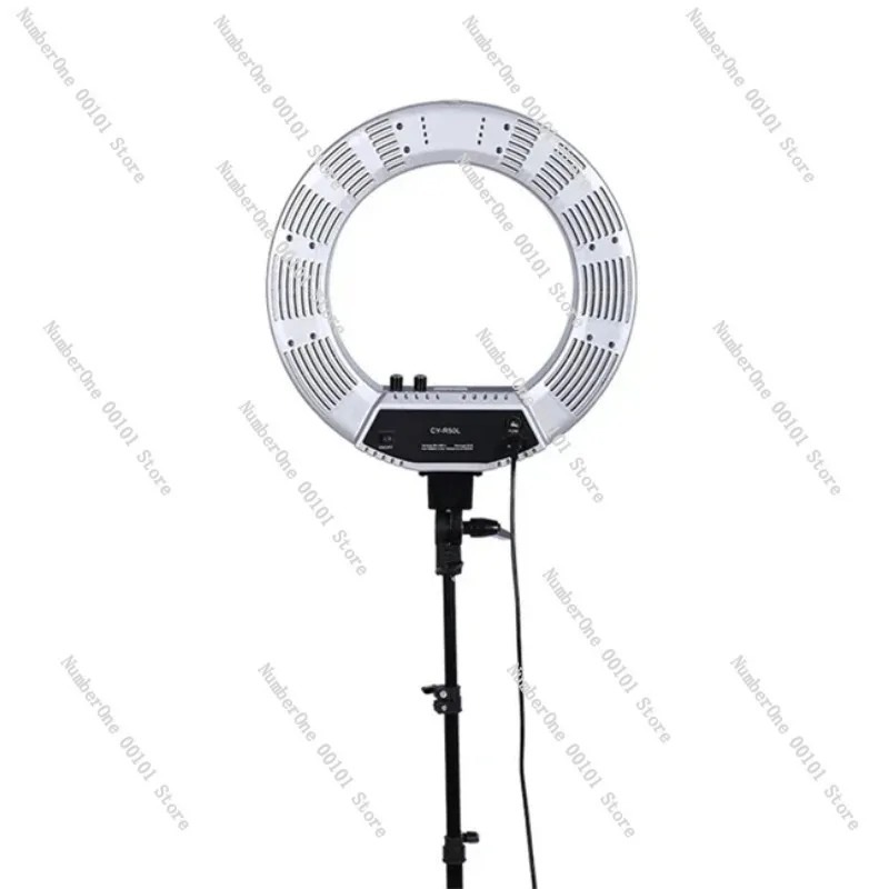 ハイエンドCY-R50L LEDリングライト、3200-55 - Led Ring Light 18 のレビューと価格