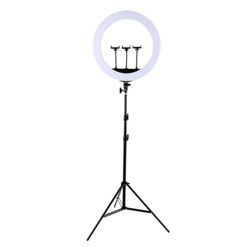 923HOT HQ-21N 21インチ調光可能フィルライト  - Photography With Lighting のレビューと価格