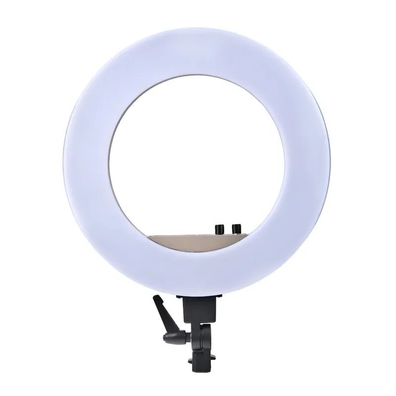 18インチ 55W 480 LED調整可能リングライト 55 - Led Ring Light 18 のレビューと価格