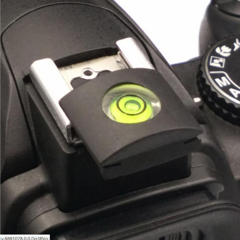 2pcユニバーサルデジタル一眼レフカメラバブル水準器フラッシ - Macro Photography Lighting Kit のレビューと価格