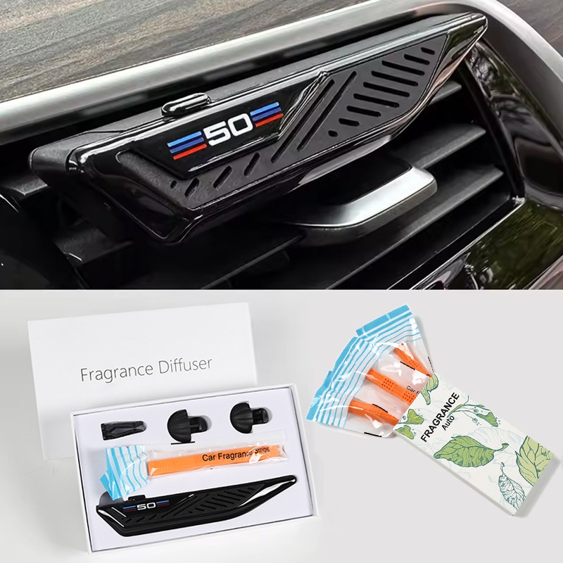 車用芳香剤 F10 F30 フレグランスホルダー 詰め替えス - Diffusion Material Roll のレビューと価格