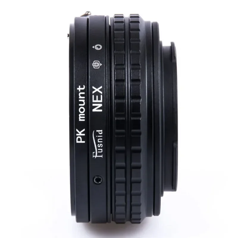 マクロフォーカシングヘリコイドアダプター ペンタックスPKレ - Macro Photography Lighting Kit のレビューと価格