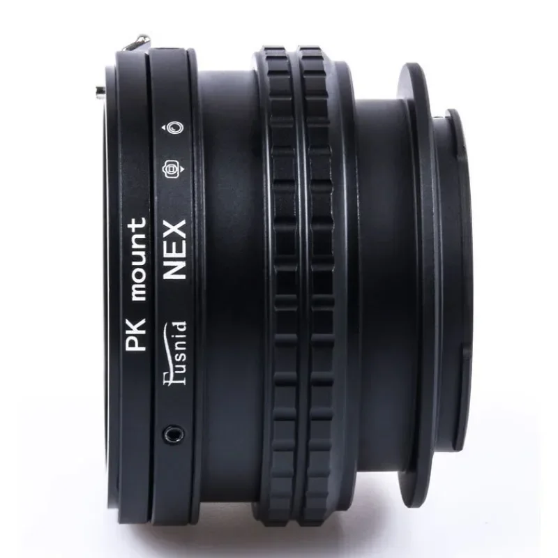 マクロフォーカシングヘリコイドアダプター ペンタックスPKレ - Macro Photography Lighting Kit のレビューと価格