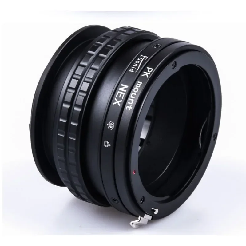 マクロフォーカシングヘリコイドアダプター ペンタックスPKレ - Macro Photography Lighting Kit のレビューと価格