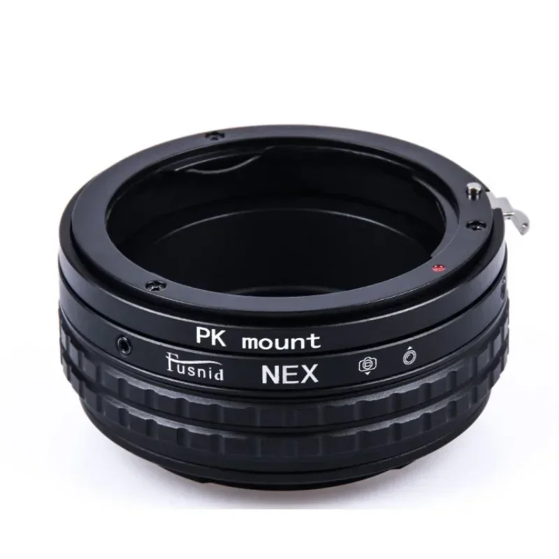 マクロフォーカシングヘリコイドアダプター ペンタックスPKレ - Macro Photography Lighting Kit のレビューと価格