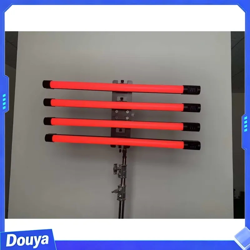 プロ仕様の撮影機材。6フィートのDMX512対応Wi-Fiビ - Photography With Lighting のレビューと価格