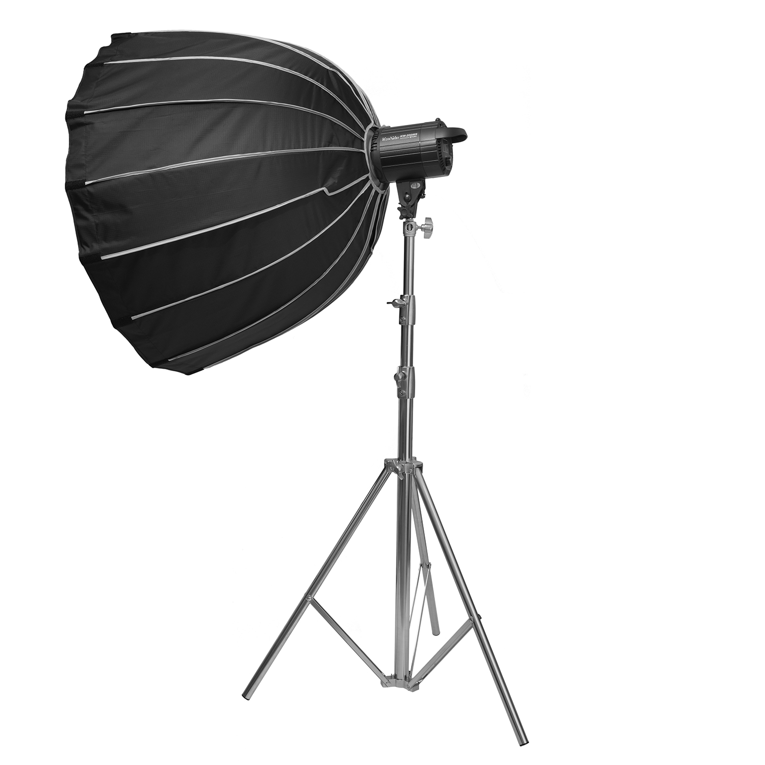 Fotulato 2.8 メートルステンレス鋼写真ヘビーデュ - Photography Lightning のレビューと価格