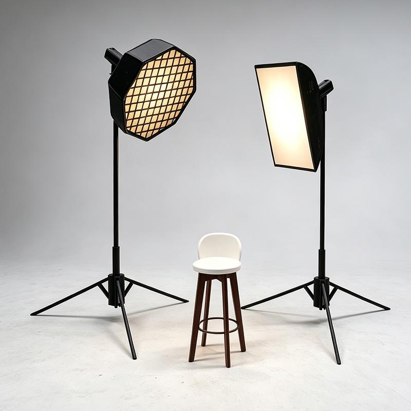 新登場！1/12スケールのミニチュアスタジオライト、ソフトボ - Photography Lighting Layout のレビューと価格