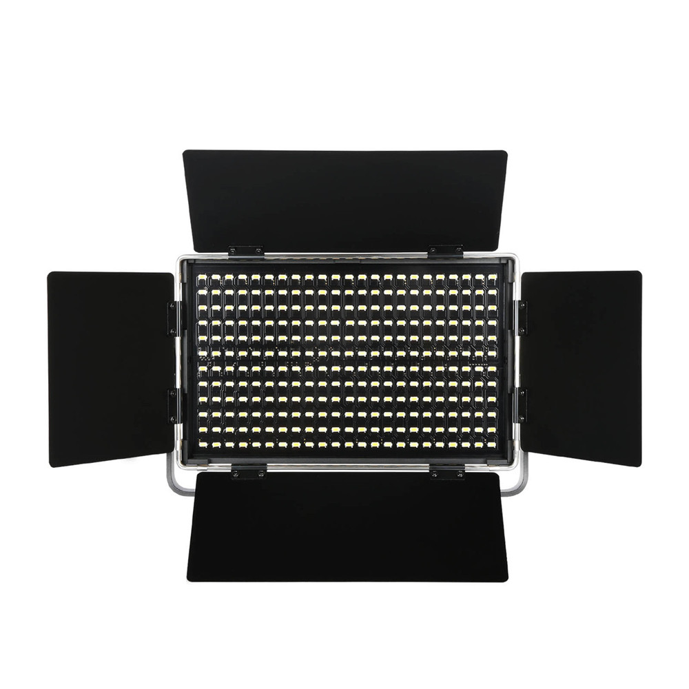 Viltrox VL-S50T 50W LED スタジオビデ - Photography Lighting Online のレビューと価格