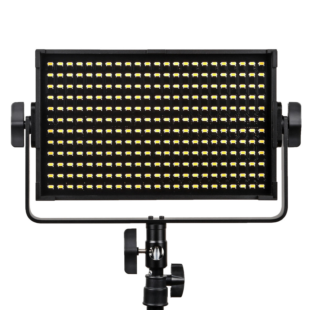 Viltrox VL-S50T 50W LED スタジオビデ - Photography Lighting Online のレビューと価格